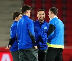 埃里克-加西亚：皇马有过比现在更糟的处境，他们有可能逆转枪手