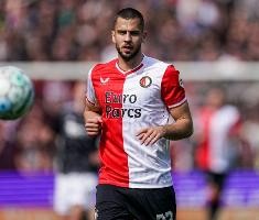 迪马：如果谈判条件有利，汉茨科加盟尤文可能再次被考虑