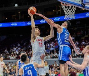 开云体育-男篮世界杯预选赛中国队击败中国台北队