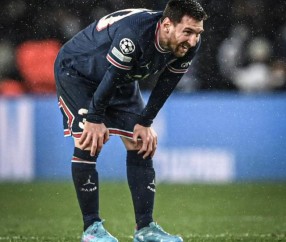 开云-输球的巴黎合格的梅西？梅罗已老这一次时代真变了