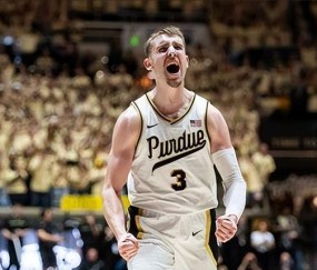 kaiyun体育app-布雷登-史密斯：大十区历史助攻王 可能具备首轮身价的次轮璞玉