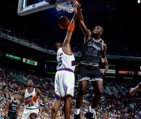 惹怒奥尼尔有什么后果，你真的打得动巅峰奥尼尔吗？